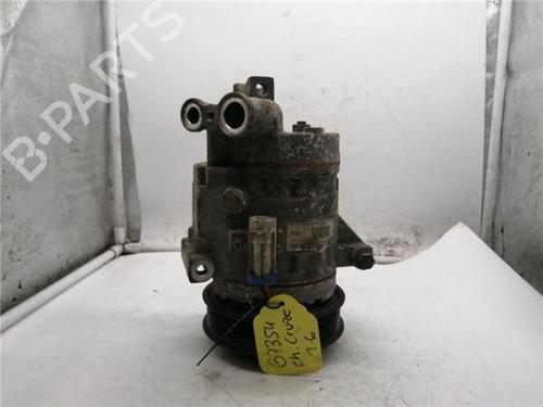 Used AC compressor CHEVROLET CRUZE (J300) 1.6 (113 hp) 28503567