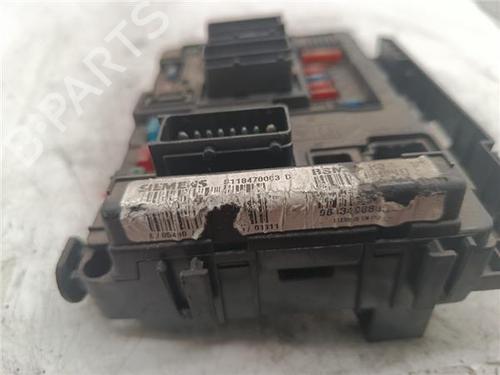 Other CITROËN C5 I (DC_) 2.0 HDi (DCRHZB, DCRHZE) | BP29468690O1 