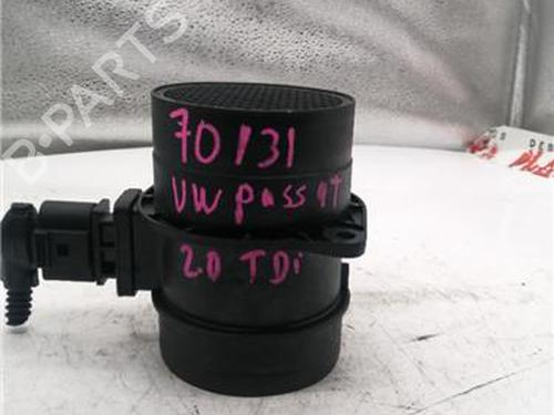 Mass air flow sensor VW PASSAT B6 (3C2) 2.0 TDI 16V | BP29872499M95