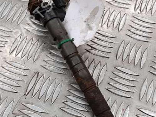 Used Injector Injector TOYOTA AURIS (_E15_) 1.4 D-4D (NDE150_, NDE150R) (90 hp) 34498301 34498301