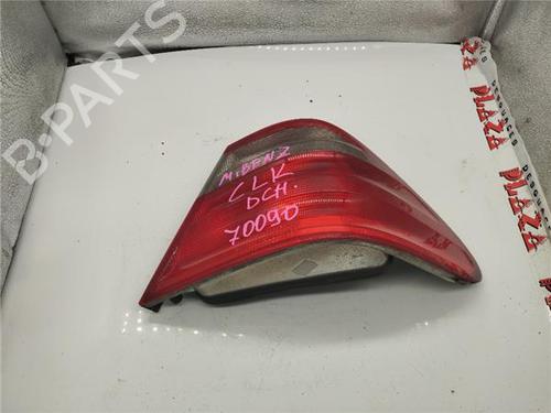 Right taillight MERCEDES-BENZ CLK (C208) CLK 230 Kompressor (208.347) | BP29739718C35 