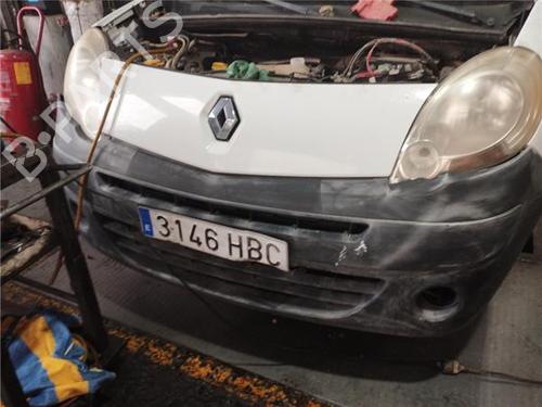 Used Parts RENAULT KANGOO Express (FW0/1_) 1.5 dCi 70 (FW0A, KW0V) (68 hp) 4269082