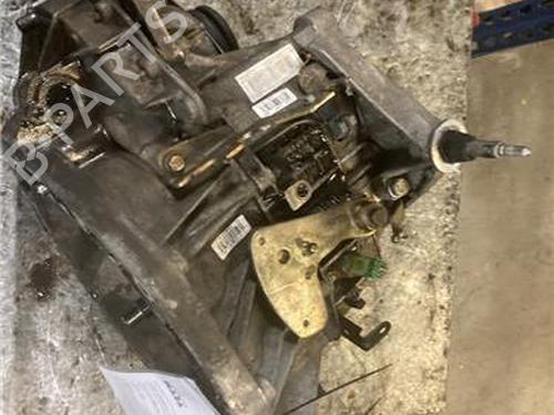 Gearbox RENAULT LAGUNA II (BG0/1_) 2.2 dCi (BG0F) | BP18381477M3 