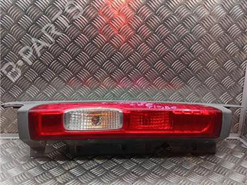 Venstre Baklys RENAULT TRAFIC II Platform/Chassis (EL) 1.9 dCi 100 (EL0C) (101 hp) 33188500