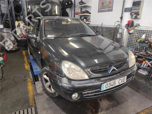 Left mirror CITROËN XSARA (N1) 2.0 HDi 90 | BP28105765C26 