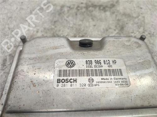 Elektronisk modul SEAT IBIZA III (6L1) 1.9 TDI | BP18008409M83 