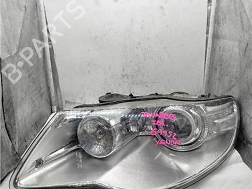 Scheinwerfer links für VW TOUAREG (7LA, 7L6, 7L7) 3.0 V6 TDI (225 hp) 29380097