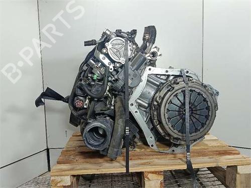Motor MAZDA CX-5 (KF) 2.0 | BP37733487M1 - Image 4