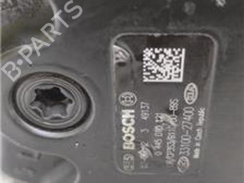 Other HYUNDAI SONATA V (NF) 2.0 CRDi | BP18006479O1 
