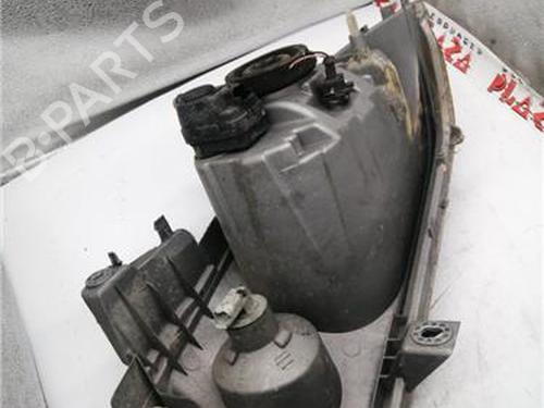 Right headlight PEUGEOT EXPERT Van (222) 2.0 HDI | BP29872496C29