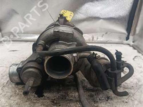 Turbocompresseur/Compresseur Turbocompresseur/Compresseur 38159408 38159408