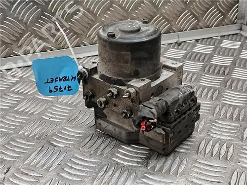 Used ABS pump ABS pump HYUNDAI TRAJET (FO) 2.0 CRDi (113 hp) 34333822 34333822