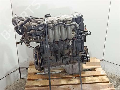 Engine HYUNDAI GETZ (TB) 1.4 i | BP39015502M1 - Image 4