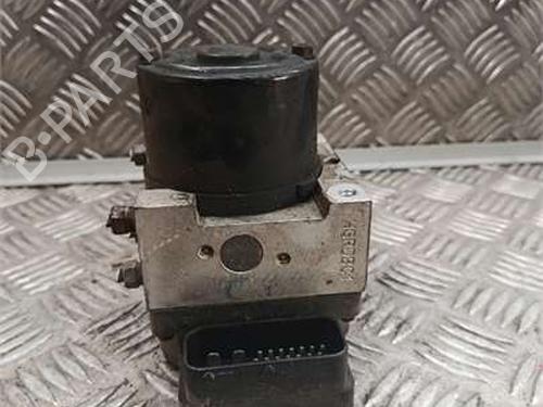 Used ABS pump ABS pump CHEVROLET AVEO / KALOS Hatchback (T200) 1.4 16V (94 hp) 35798065 35798065