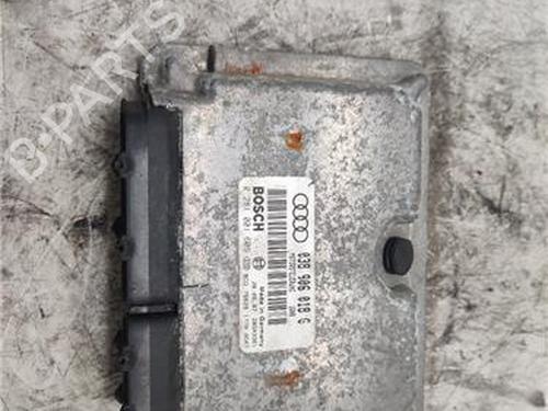 Elektronisk modul AUDI A6 C5 (4B2) 1.9 TDI (110 hp) 18400739
