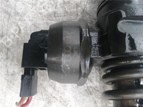 Injector AUDI A4 B6 Avant (8E5) 1.9 TDI | BP24378450M100 