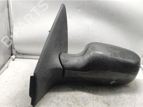 Left mirror RENAULT MEGANE II (BM0/1_, CM0/1_) 1.9 dCi (BM0G, CM0G) | BP18007994C26 