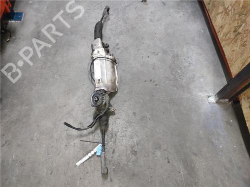 Steering rack SEAT ALTEA XL (5P5, 5P8) 2.0 TDI 16V | BP26649556M22