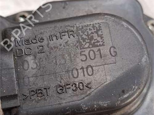 Throttle body VW PASSAT B6 (3C2) 2.0 TDI | BP36497102M82 - Image 3