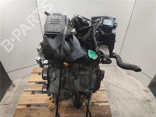 Used Engine NISSAN MICRA IV (K13K, K13KK) 1.2 (80 hp) 18414585