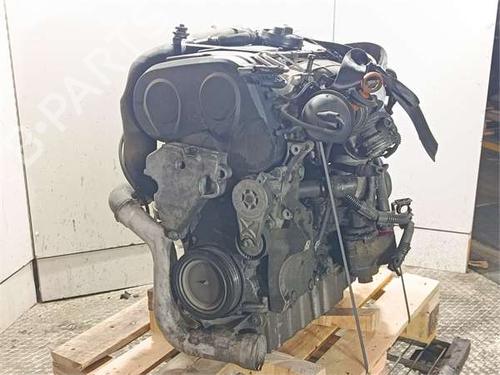Used Engine Engine 39572067 39572067