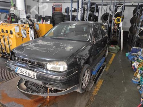 Viskermotor vindrute VW GOLF IV (1J1) 1.9 TDI | BP18827233M29 