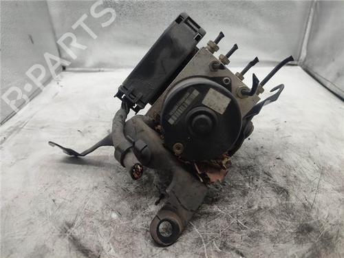 ABS pump FORD FIESTA V (JH_, JD_) 1.4 16V | BP20140281M43 