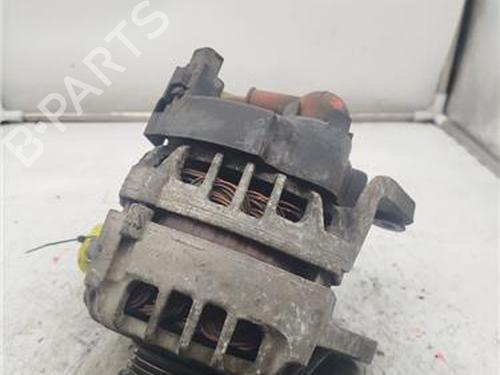 Alternator NISSAN MICRA III (K12) 1.2 16V | BP29516137M7 