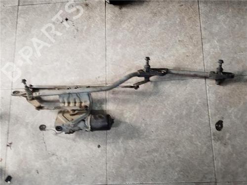 Used Front wiper motor RENAULT SCÉNIC II (JM0/1_) 1.6 (JM0C, JM0J, JM1B) (113 hp) 20140099
