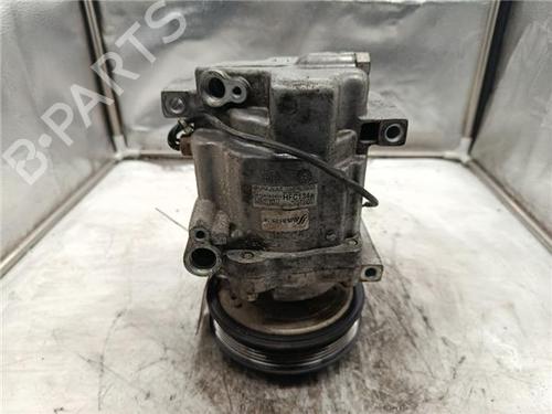 AC compressor MAZDA 3 (BK) 1.6 (BK14) | BP31820401M34
