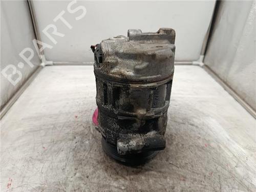 AC compressor MERCEDES-BENZ VITO / MIXTO Van (W639) 109 CDI (639.601, 639.603, 639.605) | BP30164421M34