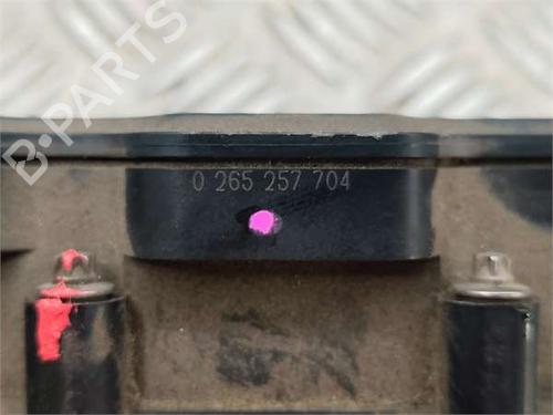 ABS pump OPEL CORSA E (X15) 1.4 (08, 68) | BP38297933M43 - Image 4