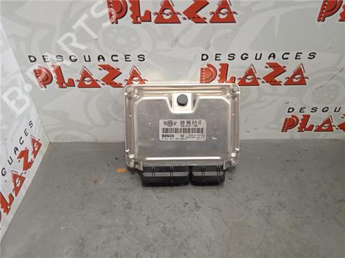 Used Electronic module VW PASSAT B5.5 (3B3) 1.9 TDI (101 hp) 18382233