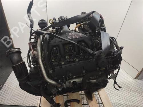 Engine FORD S-MAX (WA6) 2.0 TDCi | BP30692113M1