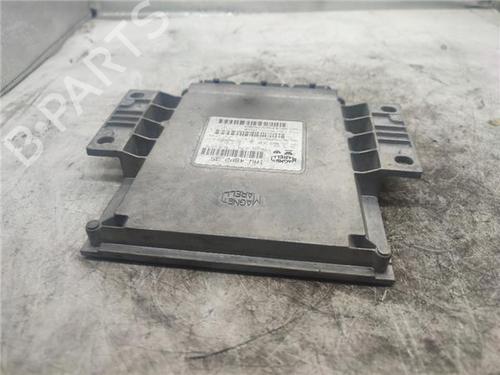 Elektronisk modul PEUGEOT 406 (8B) 2.0 16V | BP20702534M83 