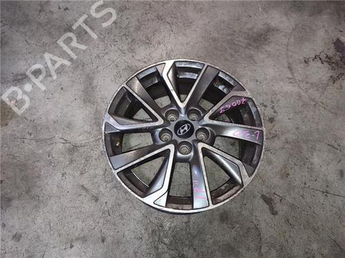 Used Rim HYUNDAI i30 (FD) 1.6 CRDi (90 hp) 30139480