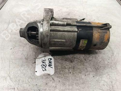 Used Starter Starter BMW 3 Compact (E46) 320 td (150 hp) 35395606 35395606