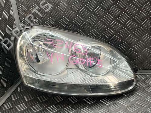 Used Right headlight Right headlight 38571292 38571292