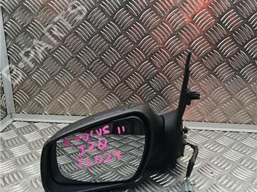Used Left mirror FORD FOCUS II (DA_, HCP, DP) 1.6 (100 hp) 32005265