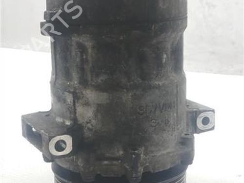 Airco pomp SAAB 9-3 (YS3F, E79, D79, D75) 1.9 TiD | BP26310667M34 