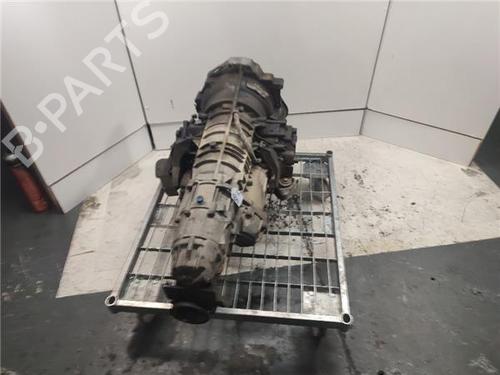 Gearbox AUDI ALLROAD C5 (4BH) 2.5 TDI quattro | BP24344602M3 