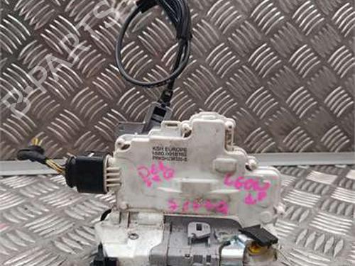 Used Front left lock Front left lock SEAT LEON (1P1) 1.9 TDI (105 hp) 36173628 36173628