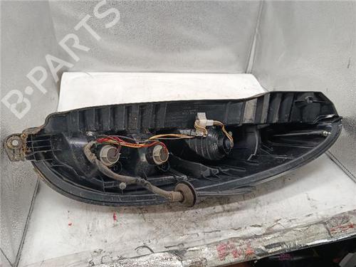 Venstre baglygte CITROËN C-ZERO C-Zero | BP29494730C34 