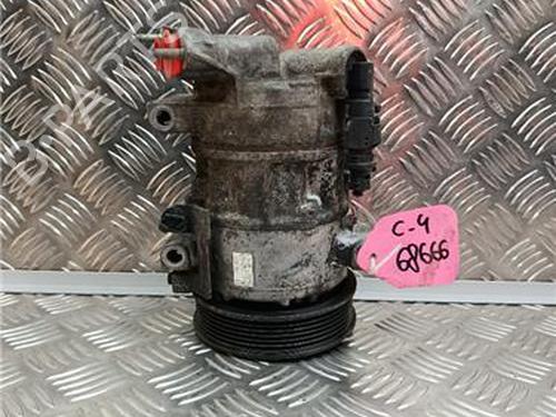 Used AC compressor CITROËN C4 II (NC_) 1.6 HDi 90 (92 hp) 30092906