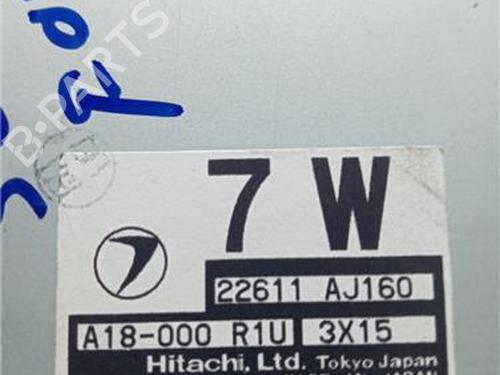 Electronic module SUBARU FORESTER (SF_) 2.0 AWD (SF5) | BP18004806M83 