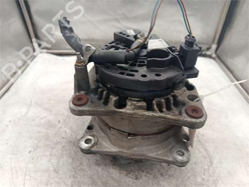 Used Alternator Alternator SEAT LEON (1M1) 1.9 TDI (90 hp) 35395582 35395582