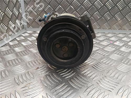 AC-Kompressor OPEL INSIGNIA A (G09) 1.8 (68) | BP30606607M34