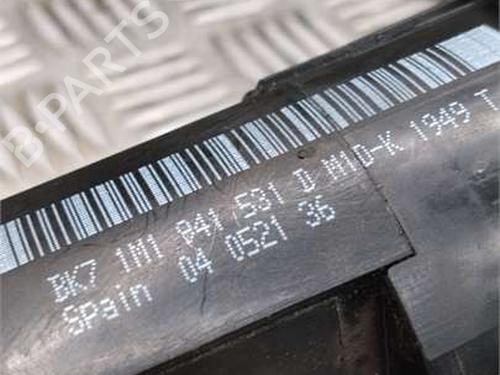 Headlight switch SEAT TOLEDO II (1M2) 1.9 TDI | BP39906132I24 - Image 3