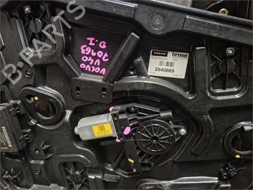 Front left window mechanism VOLVO V40 Hatchback (525) D2 | BP36148036C22 - Image 2
