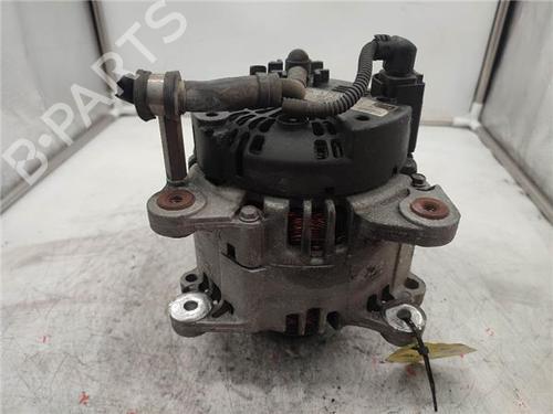Generator VW CADDY III Box Body/MPV (2KA, 2KH, 2CA, 2CH) 1.9 TDI (105 hp) 28573206